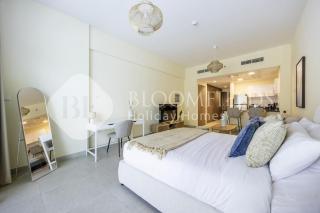 Bloomfields Studio in Park View- Saadiyat - 8