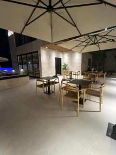 EFFÉI Boutique Hotel - 4