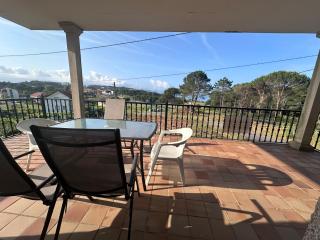 Piso en casa Montalvo , Sanxenxo - 8