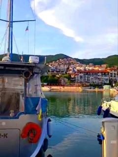 Pecani Perla Del Mar - Coastal Art Residence, Marina Dinevi Resort Etara 1 - 9