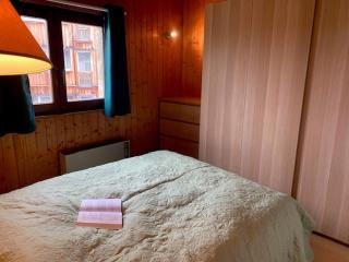 CHALET LE DAHUT - Grand appartement 8 pers - 3
