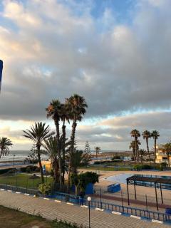 Piscine, plage et relaxation - 8