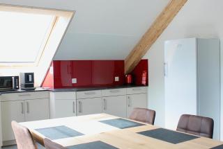 Fuchs at home - 5