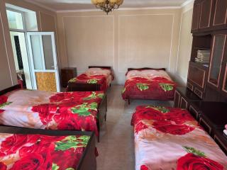 Hayq Guest House011 - 2