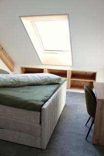 Fuchs at home - 1
