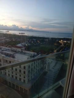 Condo in Mactan Newtown - 5