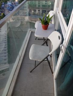 Condo in Mactan Newtown - 3