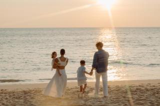 Khaolak Emerald Beach Resort and Spa - 1