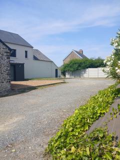 Maison chaleureuse, spacieuse et familiale - 9