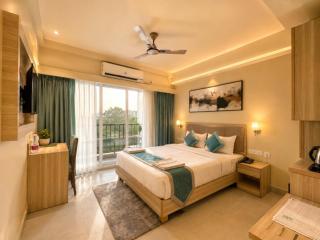 Hotel The Olive Turtle Front Of Puri Sea Beach - 3