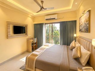Hotel The Olive Turtle Front Of Puri Sea Beach - 7