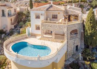 Villa Luna - 0