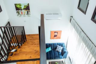 Herzl Apartments by Domus - 0
