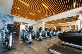 Sheraton Grand Samsun Hotel - 9