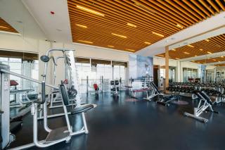Sheraton Grand Samsun Hotel - 8