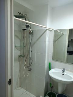 Sea Residences Staycation With Balcony in Pasay City - 2