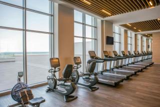 Sheraton Grand Samsun Hotel - 4