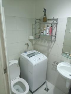 Sea Residences Staycation With Balcony in Pasay City - 3