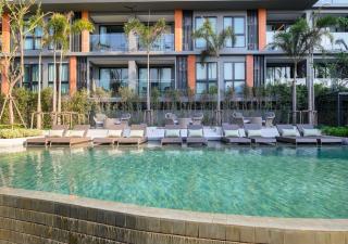 Mida Grande by Best Rent Phuket - 2