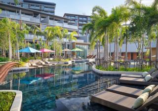 Mida Grande by Best Rent Phuket - 1