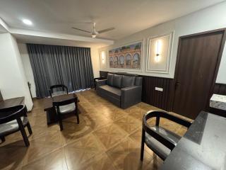 HOTEL SNR AURORa - 9