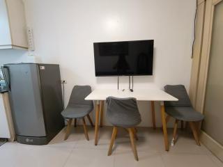Sea Residences Staycation With Balcony in Pasay City - 4