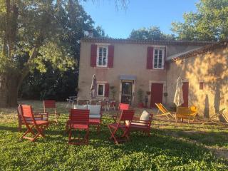 SCI Domaine Saint Martin le grand - 9