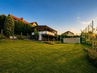 Domek Panorama - 0