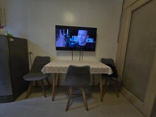 Sea Residences Staycation With Balcony in Pasay City - 5