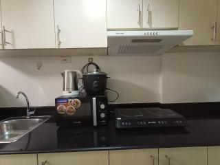 Sea Residences Staycation With Balcony in Pasay City - 6