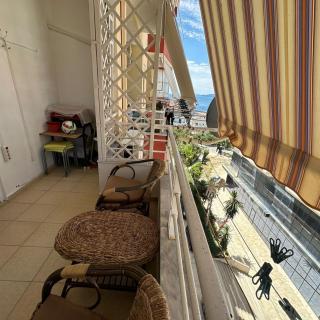 Majki Beach Apartments - Sea View-Free Parking - 7