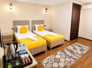 Baku Town Hotel - 8