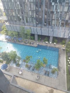 Castle Royale Luxury Suites at Star Residence KLCC - 9