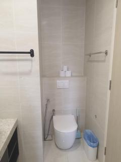 Castle Royale Luxury Suites at Star Residence KLCC - 8