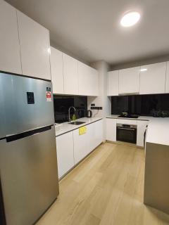 Castle Royale Luxury Suites at Star Residence KLCC - 2