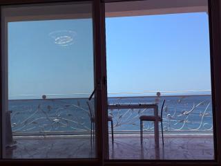 Terrazza sul mare Le Castella - 3