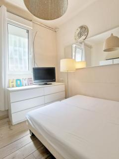 MarBarcelona Coliving Aviacio - 0