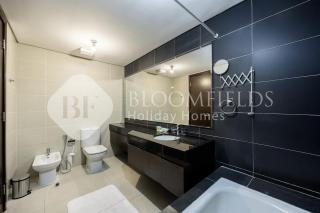 Bloomfields 1BR In Marina Blue - 5