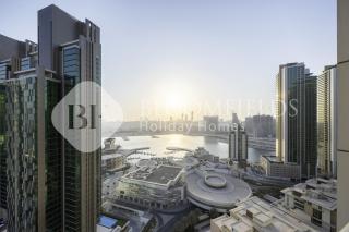 Bloomfields 1BR In Marina Blue - 4