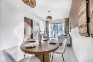 Bloomfields 1BR In Marina Blue - 1