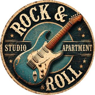 Rock'N'Roll Studio - 0