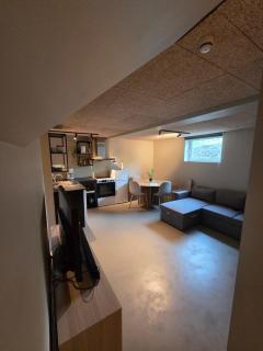 Lofoten Apartment 01 - 4