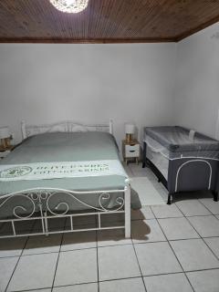 Olive garden cottage, Krines - 8