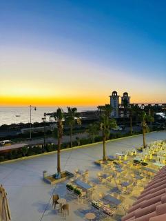 Porto Sokhna Hotel sae view - 0