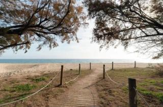 Sant Mateu II - Ático Cerca de la Playa - 1