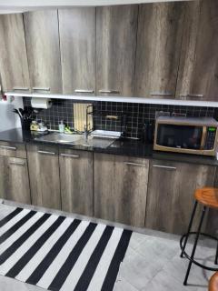 Private 2BR Bungalow in Quiet Green Gated Estate - 7