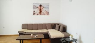 Tamaris apartments Risan - 1