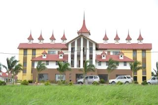Vishal Lords Inn Gir Forest - Mendarda - 7