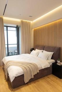Nrg u tower Tashkent city lights 22 - 4