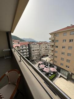 Apartment ViSI 102 - Budua - 7